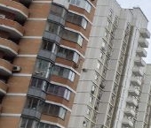 Сдать в аренду Квартиры вторичка улица Саморы Машела, 8К1   