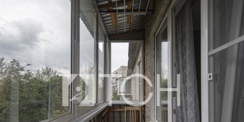 2-комн квартира Щелково, Комарова ул, 8