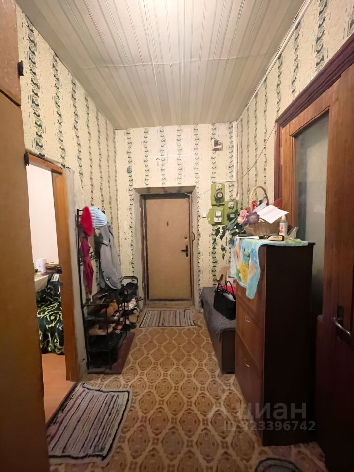 Продажа комнаты Раменское, улица Воровского, 12