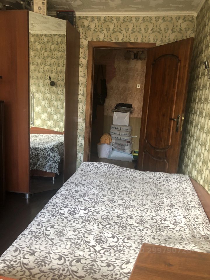 Продажа 2-комн квартиры на вторичном рынке Петергоф, Гостилицкое шоссе, 15к1