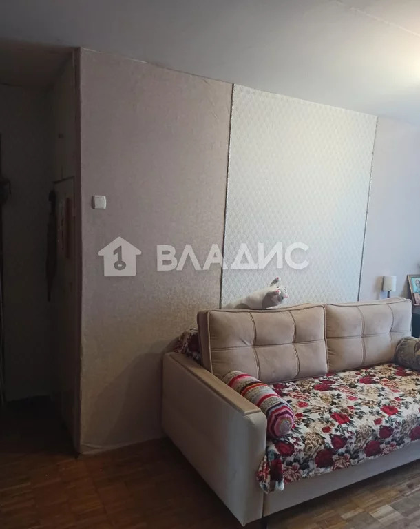Продажа 2-комн квартиры на вторичном рынке Долгопрудный, Южная улица,  д. 1А