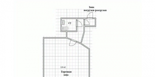Помещение свободного назначения Уральская ул,  д. 17