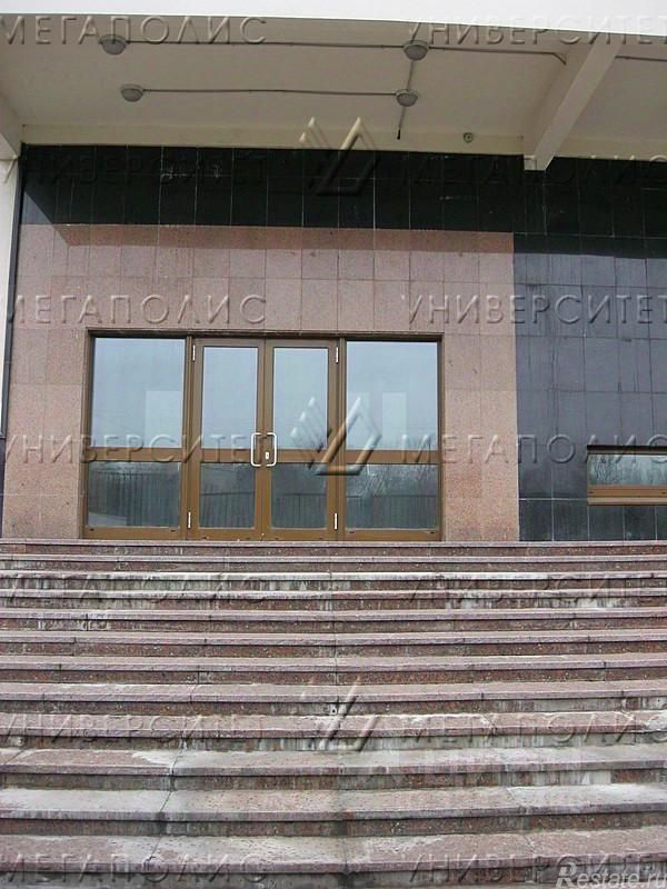 Аренда торгового помещения ул Архитектора Власова,  д. 6