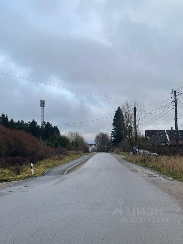 Продажа дома Усадьба Волковицы кп, улица Георгия Адамовича,  д. 8