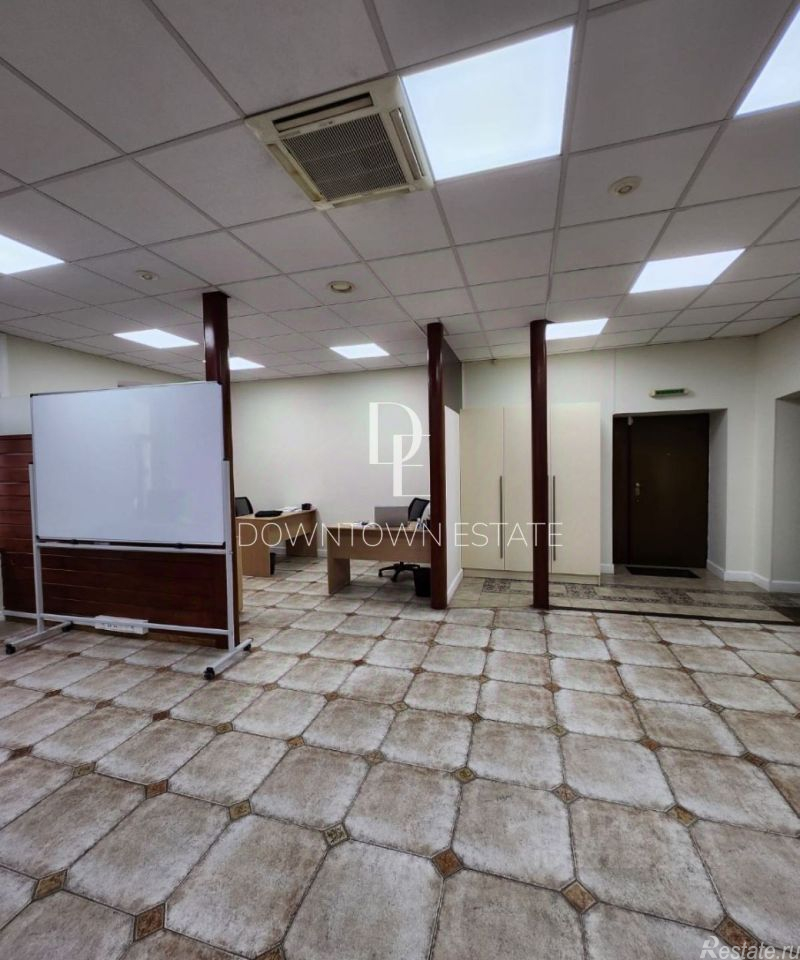 Аренда ПСН Мясницкая улица,  д. 20