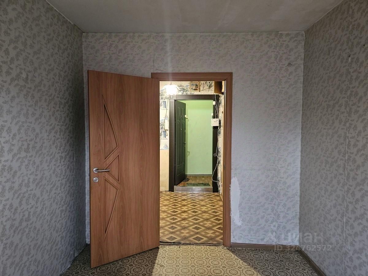 Продажа 2-комн квартиры на вторичном рынке проезд Шокальского, 59К2