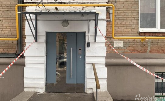 Продажа 2-комн квартиры на вторичном рынке Новомихалковский 3-й проезд,  д. 7