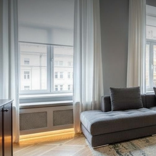 6-комн квартира набережная Реки Фонтанки, 67-69