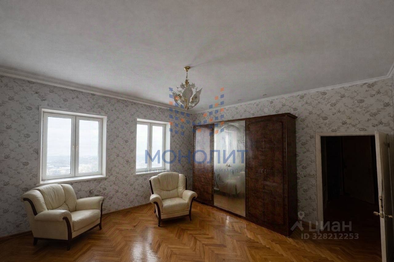 Продажа 2-комн квартиры на вторичном рынке улица Павла Андреева, 28К4