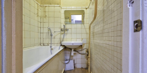 3-комн квартира 1-й Волоколамский проезд,  д. 11,  к. 1