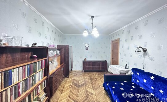 Аренда 2-комн квартиры на вторичном рынке улица Рогова,  д. 5