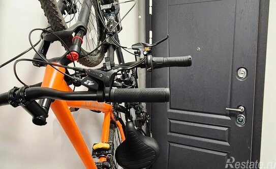 Продажа 3-комн квартиры на вторичном рынке Пушкино г, Просвещения ул,  д. 12 к1