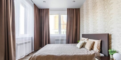 2-комн квартира Заневский пр-кт,  д. 30,  к. 2