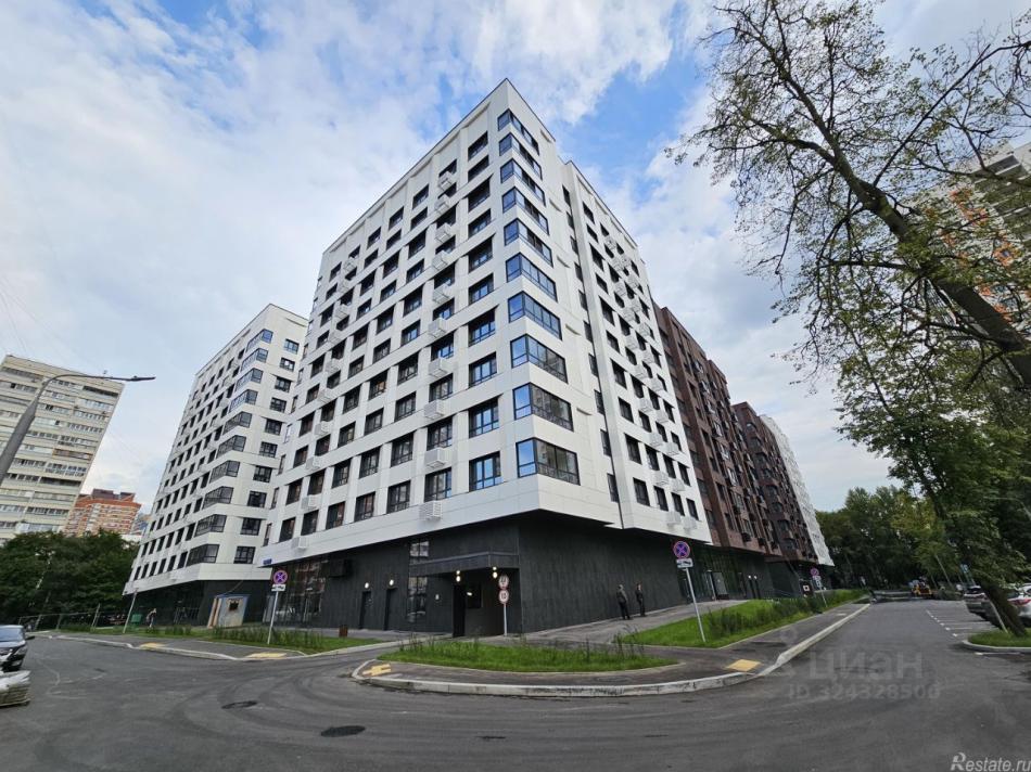 Продажа гаража проспект Вернадского,  д. 69