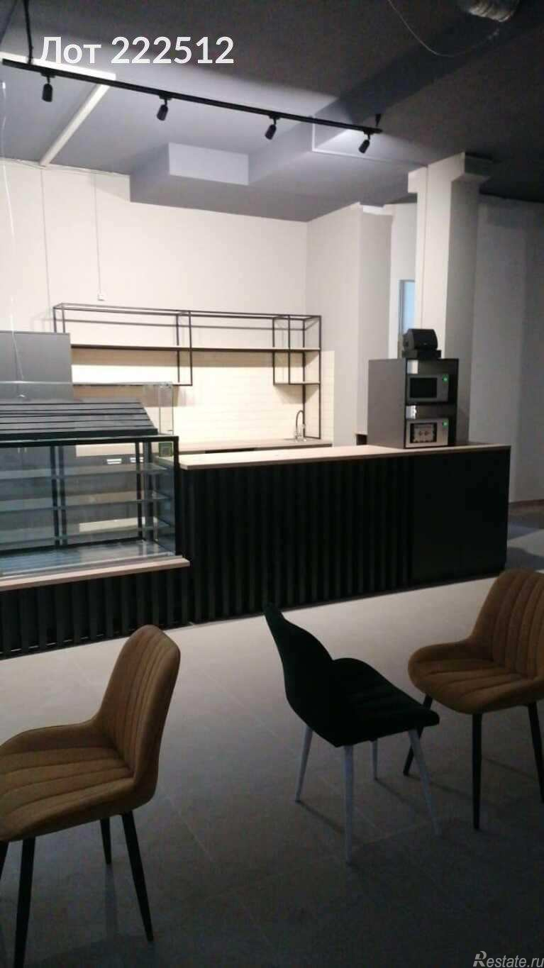 Аренда ПСН Ленинградский пр-кт,  д. 4/2