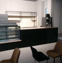 Аренда ПСН Ленинградский пр-кт,  д. 4/2