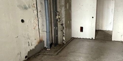 1-комн квартира улица Герасима Курина, 26