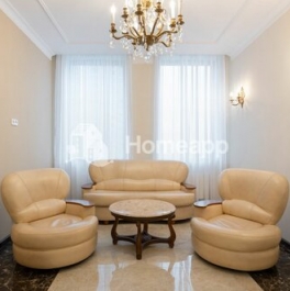 Продажа 3-комн квартиры на вторичном рынке Шмитовский проезд,  д. 39 к1