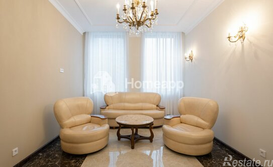 Продажа 3-комн квартиры на вторичном рынке Шмитовский проезд,  д. 39 к1