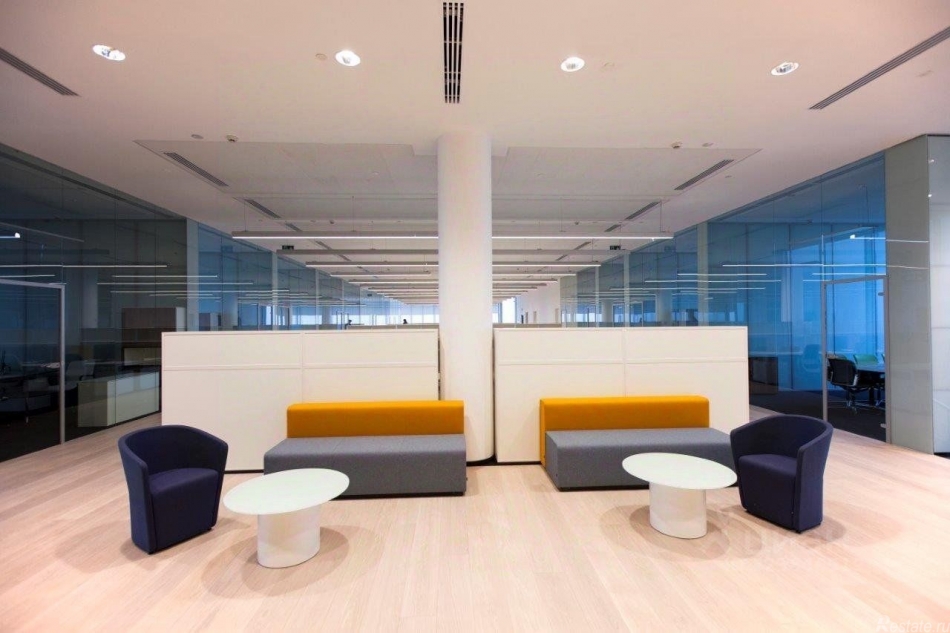 Аренда офиса Химки г, Ленинградская ул,  д. 25