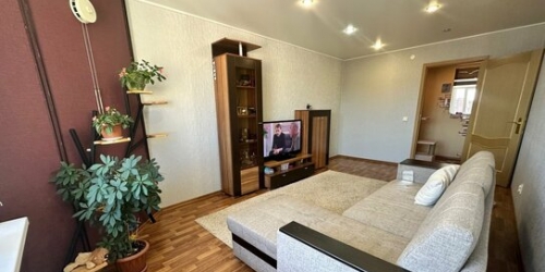 3-комн квартира Кронштадт г, Гидростроителей ул,  д. 6