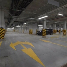 Продажа 2-комн квартиры на вторичном рынке Варшавский 1-й проезд