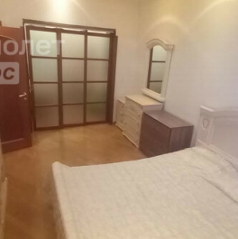 Продажа 3-комн квартиры на вторичном рынке Ленинградский пр-кт