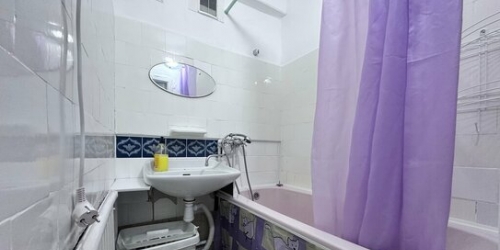 2-комн квартира Краснопутиловская улица,  д. 64