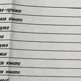 Продажа 3-комн квартиры на вторичном рынке Варшавская ул,  д. 23 к2
