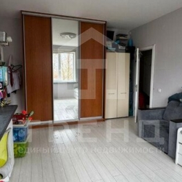 Продажа 2-комн квартиры на вторичном рынке Романовка п, Верхняя ул,  д. 60