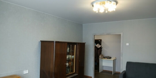 3-комн квартира ул Наличная,  д. 36,  к. 7