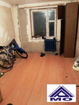 Продажа 3-комн квартиры на вторичном рынке Ногинск, ул. Белякова,  д. 29