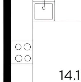 Аренда 2-комн квартиры на вторичном рынке Пушкино, улица Просвещения, 12к2 Аренда 2-комн квартиры на вторичном рынке Пушкино, улица Просвещения, 12к2