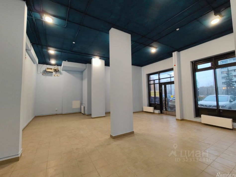 Аренда ПСН Коровинское ш,  д. 12