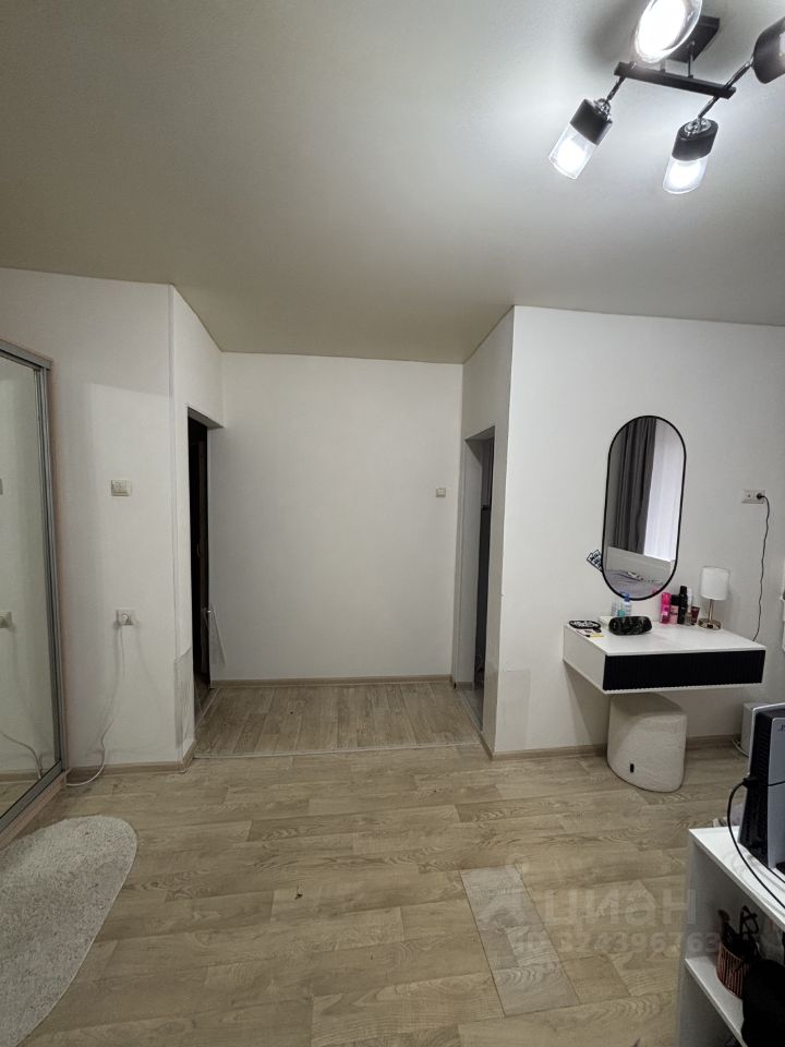 Продажа 1-комн квартиры на вторичном рынке Сергиев Посад, улица Победы,  д. 3