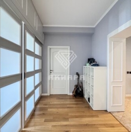 Продажа 2-комн квартиры на вторичном рынке улица Удальцова,  д. 44