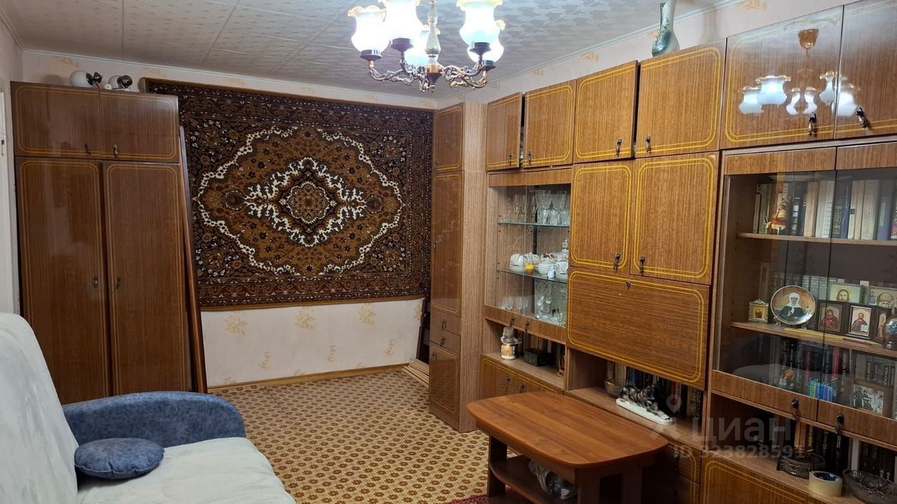 Продажа 1-комн квартиры на вторичном рынке пос. Горбольницы № 45,  д. 45