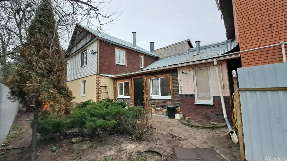 Продажа дома Раменское г., Новая ул.