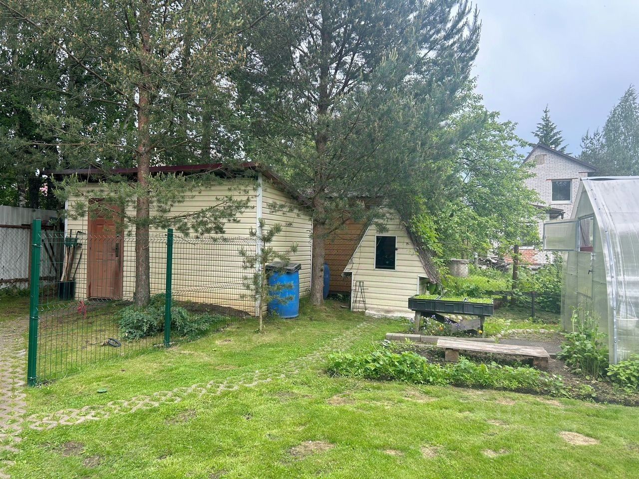 Продажа дома Дружба садовое товарищество,  д. 199