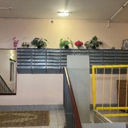 Продажа 2-комн квартиры на вторичном рынке Рублевское ш,  д. 89