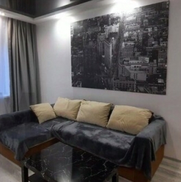 Продажа 1-комн квартиры на вторичном рынке Флагманская улица