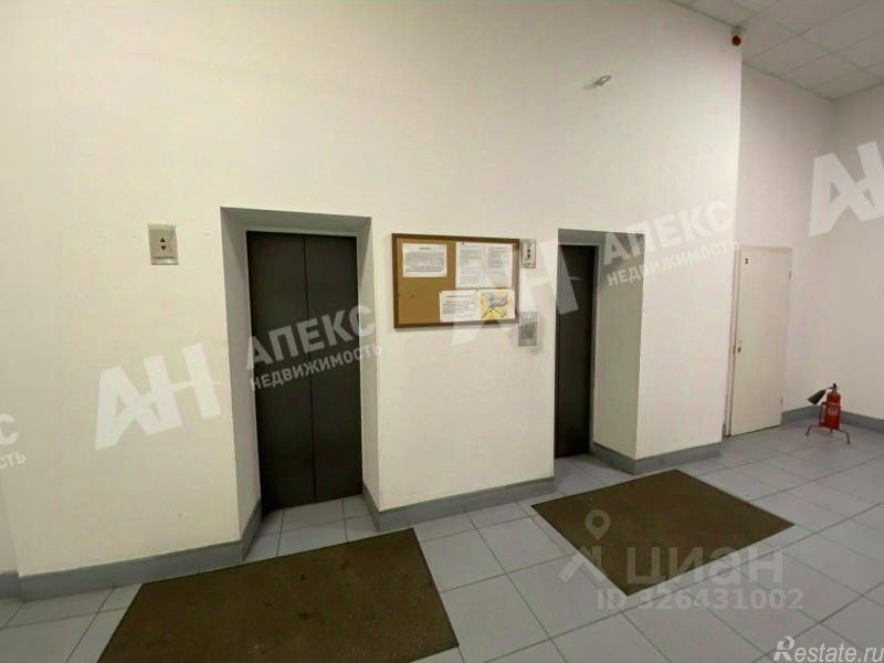 Аренда офиса Варшавское ш,  д. 125,  к. 1
