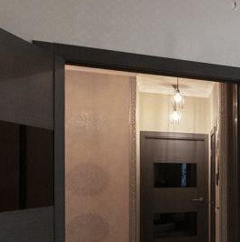 Продажа 2-комн квартиры на вторичном рынке Новая Деревня мкр, Пушкино, Набережная улица, 35к2