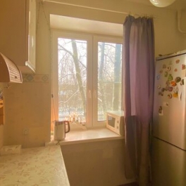 Продажа 2-комн квартиры на вторичном рынке Пушкин г, Павловское ш,  д. 41/2