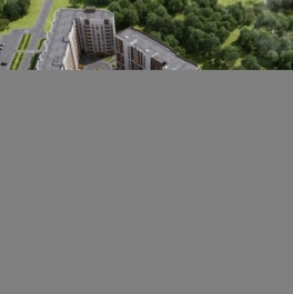 Продажа 1-комн квартиры в новостройке Наро-Фоминский городской округ, Пролетарская улица,  д. 20Б