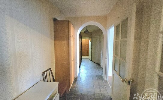 Продажа 2-комн квартиры на вторичном рынке Приморское шоссе,  д. 350