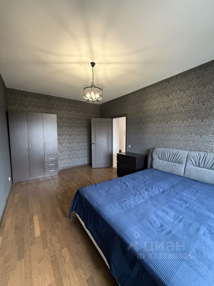 Продажа 1-комн квартиры на вторичном рынке Ленинский проспект, 109