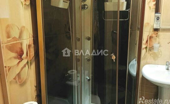 Продажа 2-комн квартиры на вторичном рынке Фрязево п, Советская ул,  д. 6