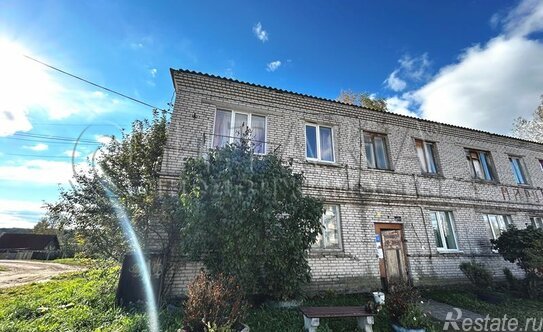 Продажа 1-комн квартиры на вторичном рынке Житково, Центральная улица,  д. 17