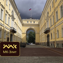 Продажа 5-комн квартиры на вторичном рынке Галерная улица,  д. 4